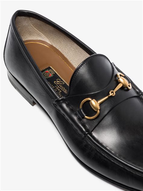 horsebit gucci loafers sole|Gucci Horsebit loafers cheap.